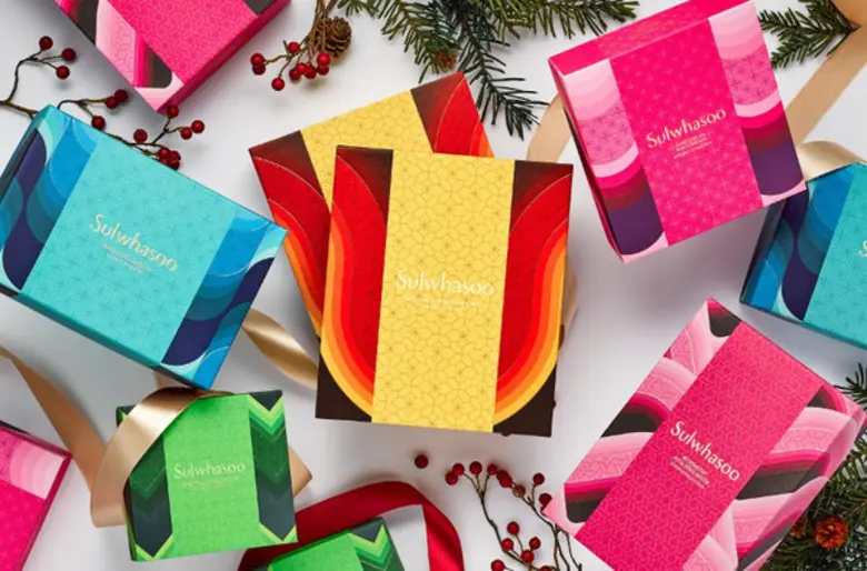 โซลวาซูแบรนด์ความงามแบบองค์รวมนำเสนอศาสตร...