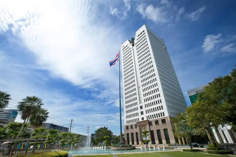 นายไกรฤทธิ์ อุชุกานนท์ชัย ประธานกรรมการ บ...