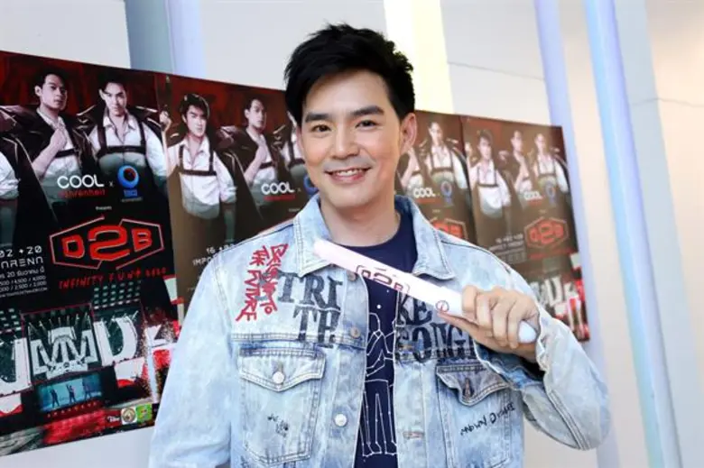 เปิดใจ Daddy “บีม-กวี” กับอังคอร์คอนเสิร์ต “D2B Infinity Fun+ 2020” ลุ้นขายบัตรพรุ่งนี้! 20 ธันวา ย้ำบรรดา #Sniper ห้ามพลาด!