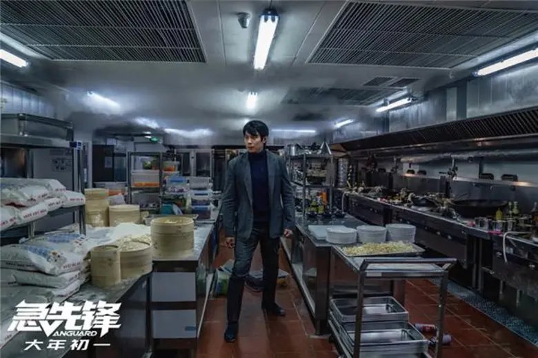 “เฉินหลง” นำทีมไล่ล่าสุดมันส์ บู๊ระห่ำข้ามทวีป! แวนการ์ด (Vanguard) ปล่อยตัวอย่างใหม่เอาใจคอหนังแอคชั่น