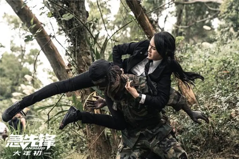 “เฉินหลง” นำทีมไล่ล่าสุดมันส์ บู๊ระห่ำข้ามทวีป! แวนการ์ด (Vanguard) ปล่อยตัวอย่างใหม่เอาใจคอหนังแอคชั่น