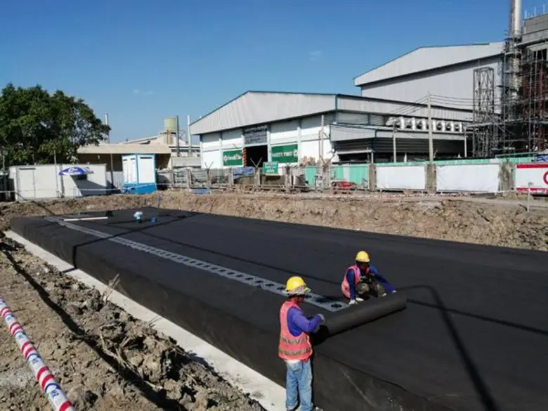 กนอ. จับมือ JICA-ชิชิบุ เคมิคัล พัฒนานวัตกรรมรับมือน้ำท่วมป้องกันพื้นที่อุตสาหกรรม