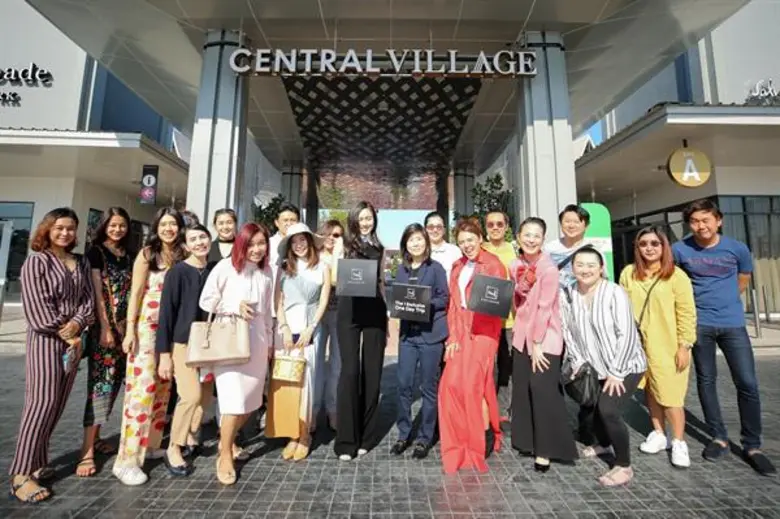 The 1, Thailand's No. 1 loyalty platform ...