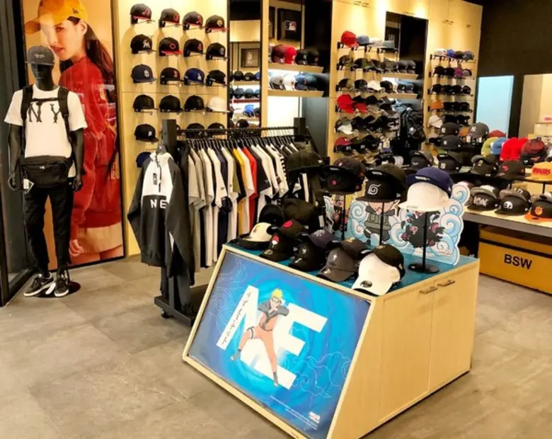 “นิว อีร่า” ส่งโปรแรงรับคริสต์มาสและปีใหม่