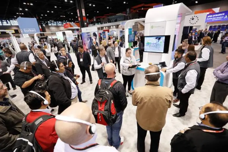 New strategic partnerships announced at Automation Fair 2019 as Rockwell Automation launches Digital Partnership Program