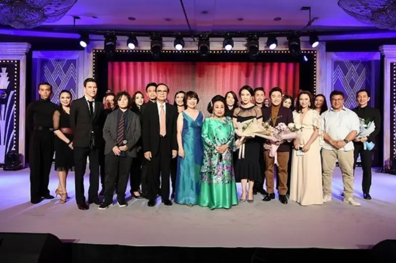 สุโกศลเอ็นเตอร์เทนเม้นท์ โดย กมลา สุโกศล ...