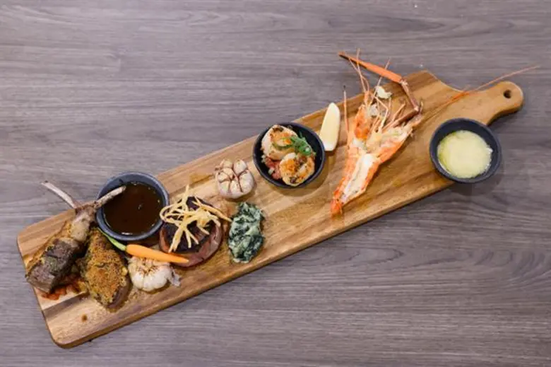 ลาบาริส เรสเตอร์รองท์ ร้านอาหารสุดเก๋ที่เขาใหญ่ พร้อมมอบความอร่อย ความสุข ให้นักเดินทาง