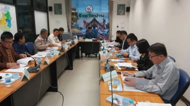 เมื่อวันที่18ธันวาคม 2562 เวลา 09.30 น. น...