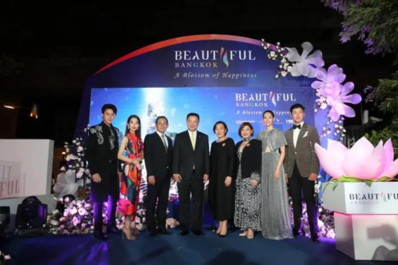 MQDC ผนึก ททท. และสมาคมผู้ประกอบวิสาหกิจใ...