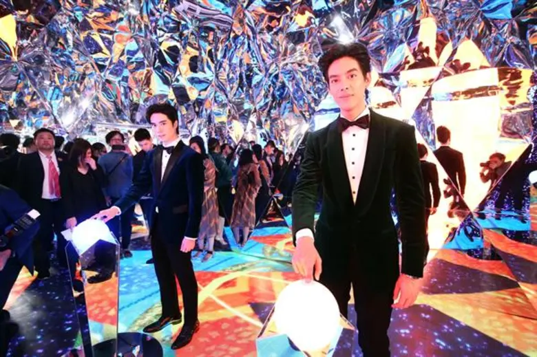 MQDC ผนึก ททท. และสมาคมผู้ประกอบวิสาหกิจในย่านราชประสงค์ปักหมุดแลนด์มาร์คเคาท์ดาวน์แห่งใหม่ใจกลางเมือง ส่งท้ายปีสุดอลัง