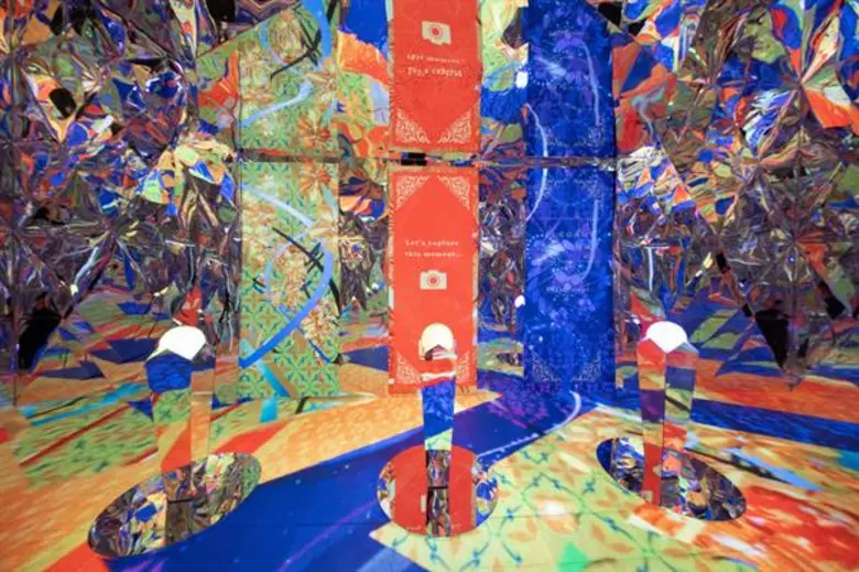 MQDC ผนึก ททท. และสมาคมผู้ประกอบวิสาหกิจในย่านราชประสงค์ปักหมุดแลนด์มาร์คเคาท์ดาวน์แห่งใหม่ใจกลางเมือง ส่งท้ายปีสุดอลัง