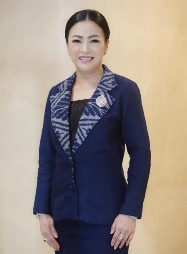 คุณวลัยณัฐ ตรีวิศวเวทย์ กรรมการผู้จัดการ ...