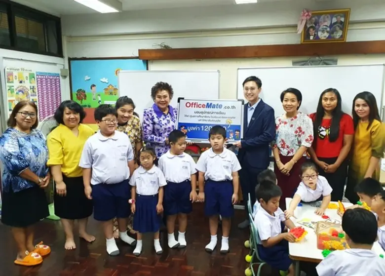 นายพีรวัส ประสิทธิมี ผู้อำนวยการฝ่ายสื่อส...