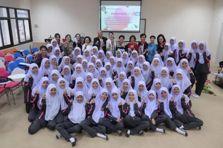 นับเป็นความสำเร็จก้าวสำคัญของภาคีเครือข่า...