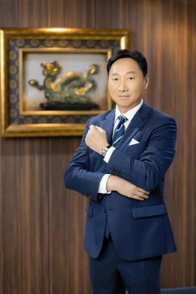 "ปรินทร์ธรณ์ อภิธนาศรีวงศ์" แม่ทัพใหญ่ สต...