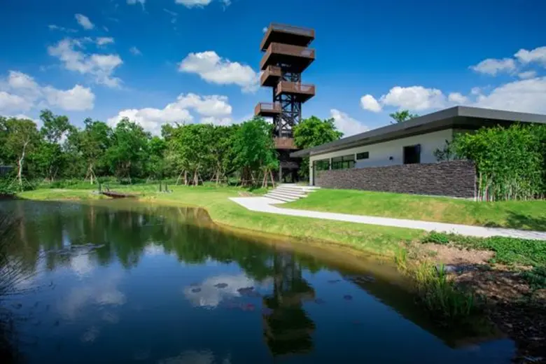 เปิดแล้วพิพิธภัณฑ์พระรามเก้า แหล่งเรียนรู้ด้านนิเวศวิทยาแห่งใหม่ของอาเซียน ชมฟรีตั้งแต่วันนี้ – 5 มกราคม 2563