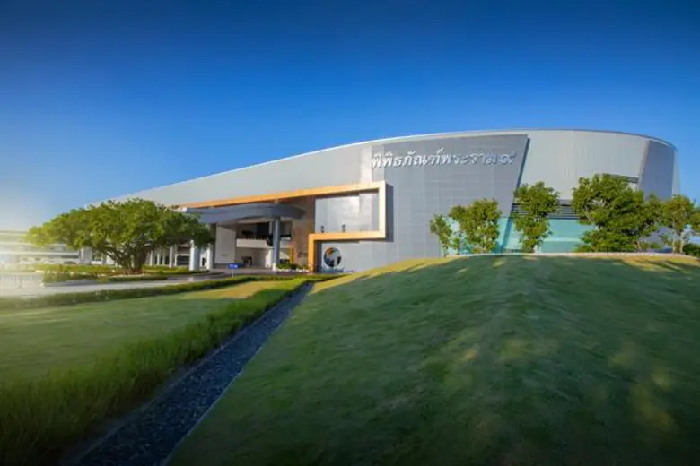 เปิดแล้วพิพิธภัณฑ์พระรามเก้า แหล่งเรียนรู้ด้านนิเวศวิทยาแห่งใหม่ของอาเซียน ชมฟรีตั้งแต่วันนี้ – 5 มกราคม 2563