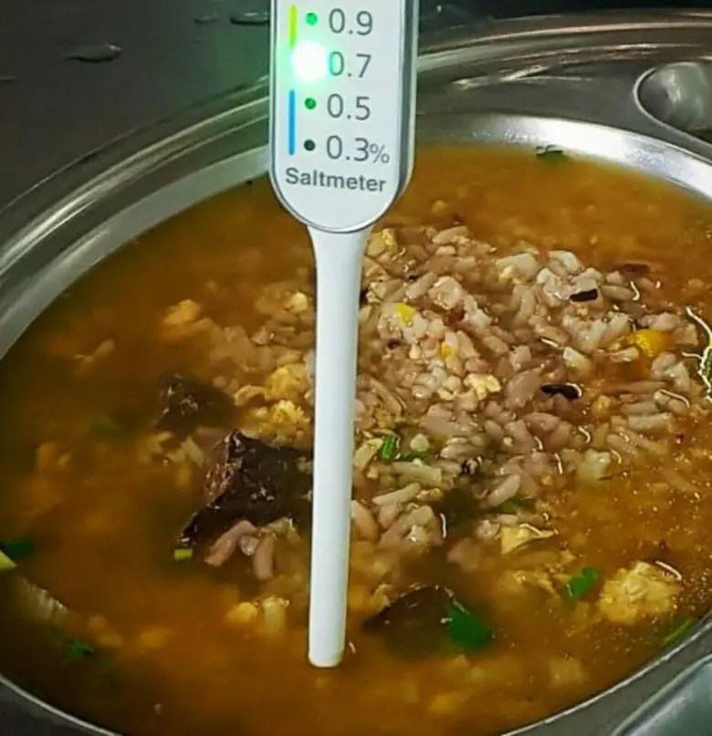 จิตเวชโคราช ชูอาหารผู้ป่วยจิตเวช “อร่อย 3 ดี” เช็ค “เค็ม” ก่อนเสิร์ฟ ป้องกันป่วยซ้ำซ้อนโรคทางกาย