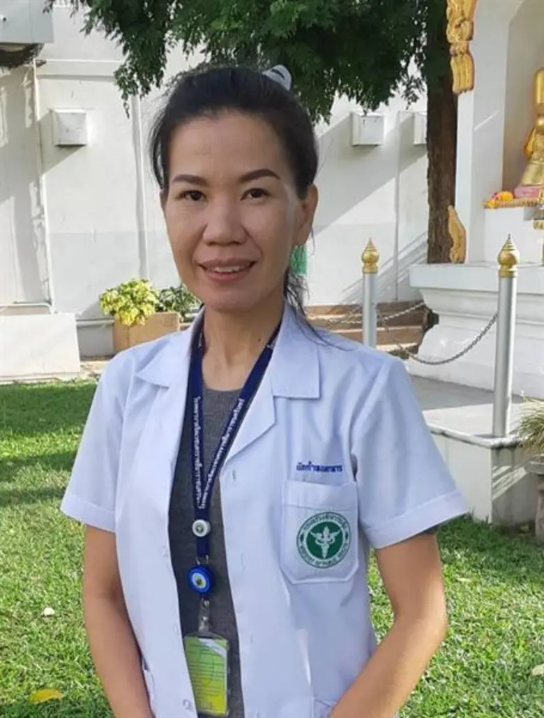 จิตเวชโคราช ชูอาหารผู้ป่วยจิตเวช “อร่อย 3 ดี” เช็ค “เค็ม” ก่อนเสิร์ฟ ป้องกันป่วยซ้ำซ้อนโรคทางกาย