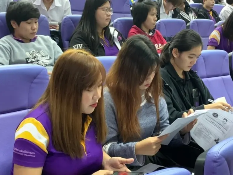 ผู้ตรวจการแผ่นดินลงพื้นที่พะเยา จัดโครงกา...