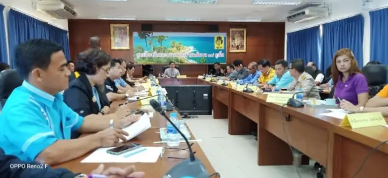 วันที่ 20 ธันวาคม 2562 สถาบันพัฒนาฝีมือแร...