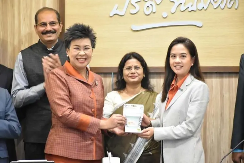 ผู้บริหาร MQDC เน้นย้ำถึงโอกาสและความก้าวหน้าของนวัตกรรมไทย ในประเทศอินเดีย