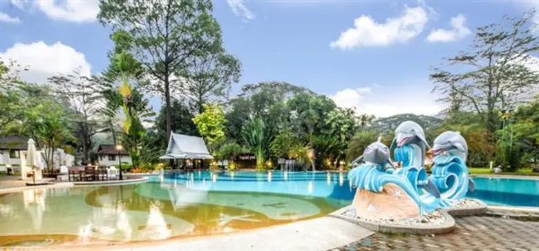 โรงแรมศุภาลัย ป่าสัก รีสอร์ท แอนด์ สปา จ.สระบุรี มอบโปรโมชั่นสุดคุ้ม ช่วงปลายปี