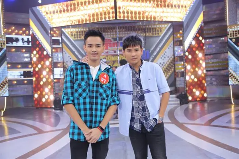 “กิ๊กดู๋ ฯ” ตอกย้ำความสนุก...รวมญาติศิลปินแข่งเงาเสียงสุดมันส์!!!