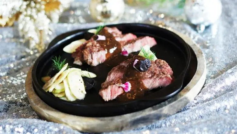 ร้านอาหารไทยบลูเอเลเฟ่นท์ ชวนอิ่มเอมกับสำรับแสนอร่อย “SPARKLING NIGHT NEW YEAR’S EVE MENU 2019 - 2020” ในค่ำคืนสุดพิเศษ ส่งท้ายปีเก่า-ต้อนรับปีใหม่