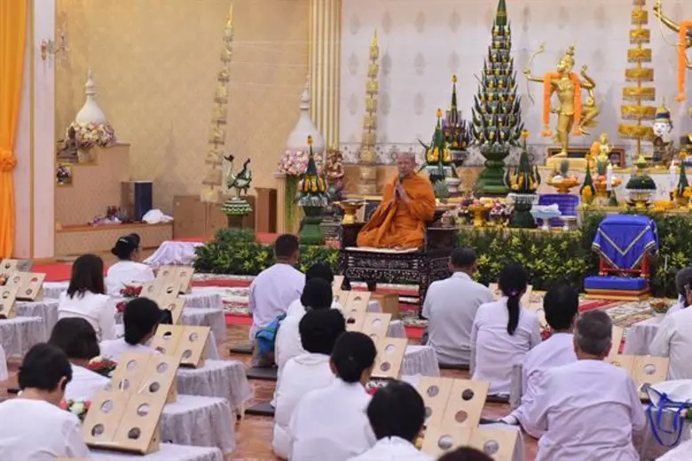 ในช่วงเดือนธันวาคมของทุกปี ถือเป็นโอกาสอั...