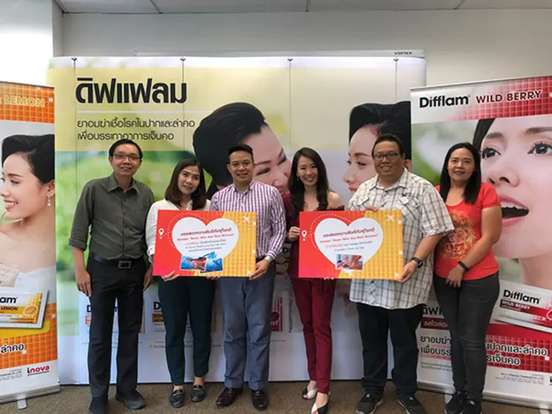 บริษัท ไอโนวา ฟาร์มาซูติคอล (ประเทศไทย) จ...