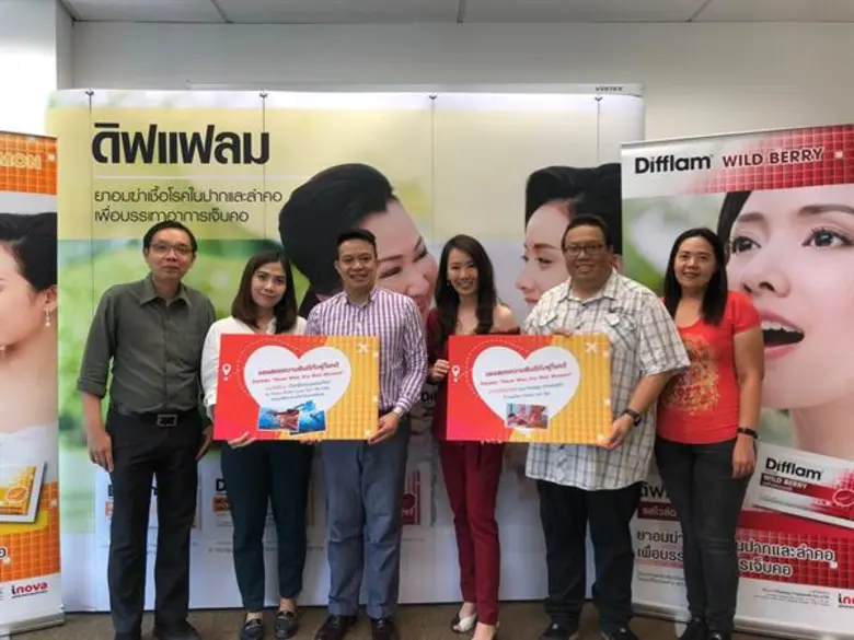 บริษัท ไอโนวา ฟาร์มาซูติคอล(ประเทศไทย) จำ...