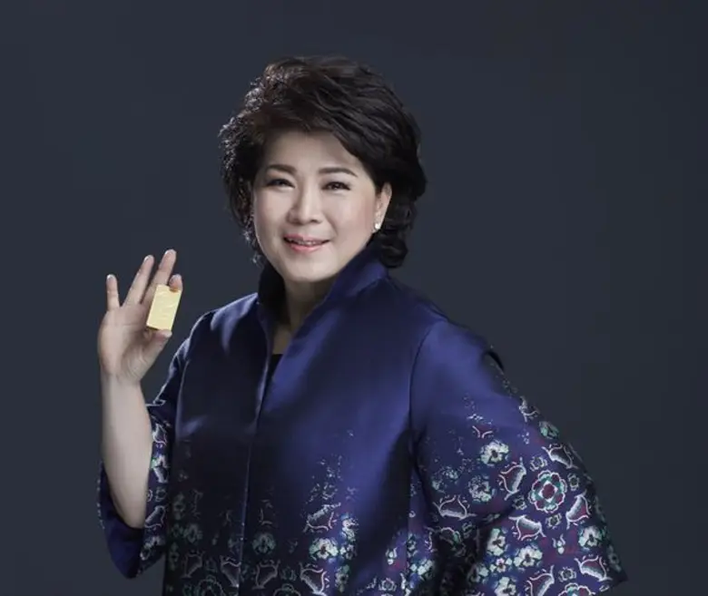 วายแอลจี บูลเลี่ยน อินเตอร์เนชั่นแนล จำกั...