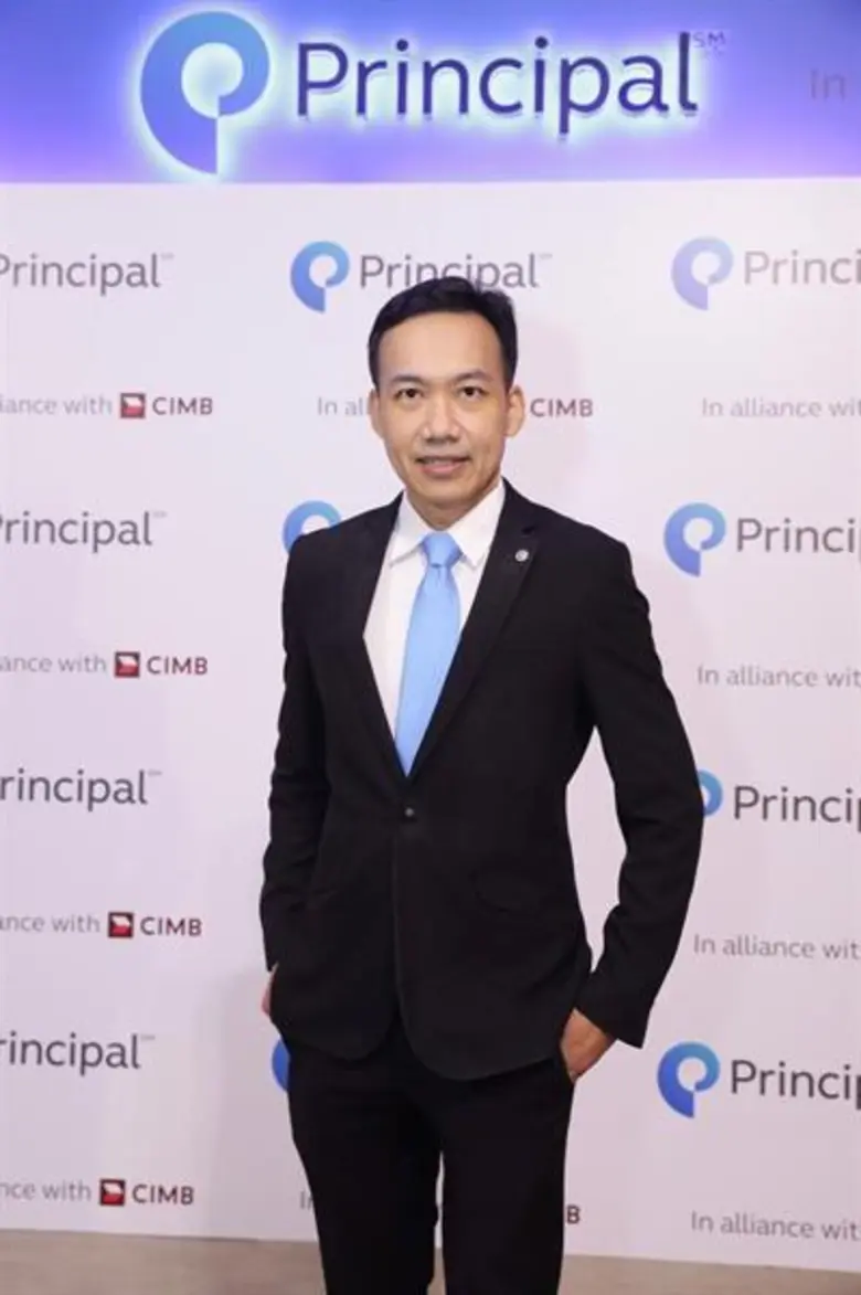 บริษัทหลักทรัพย์จัดการกองทุนพรินซิเพิลจำก...