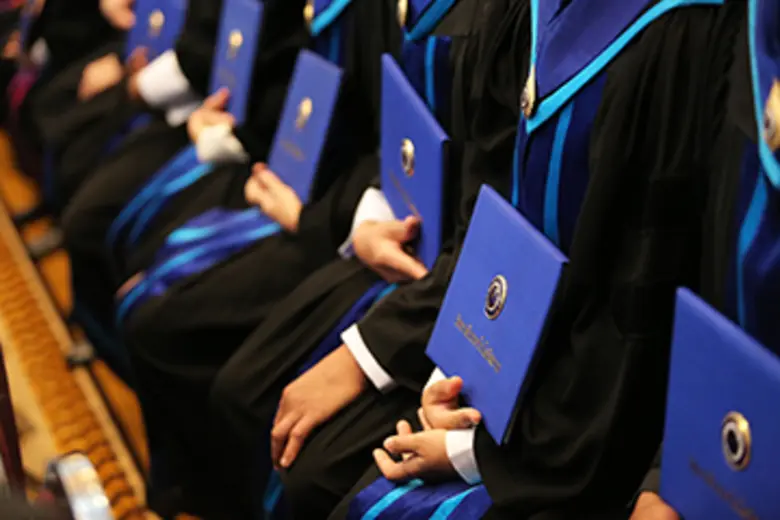 'วิทยาลัยเทคโนโลยีสยาม’ จัดพิธีประสาทปริญญาบัตร ประจำปีการศึกษา 2560 - 2561