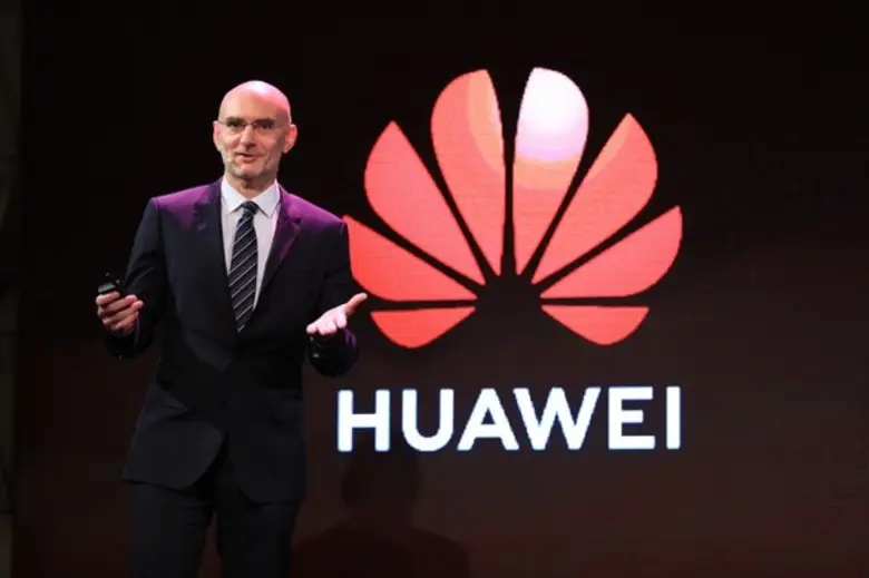 CAT จับมือหัวเว่ยเปิดตัวบริการ Premium Private Line