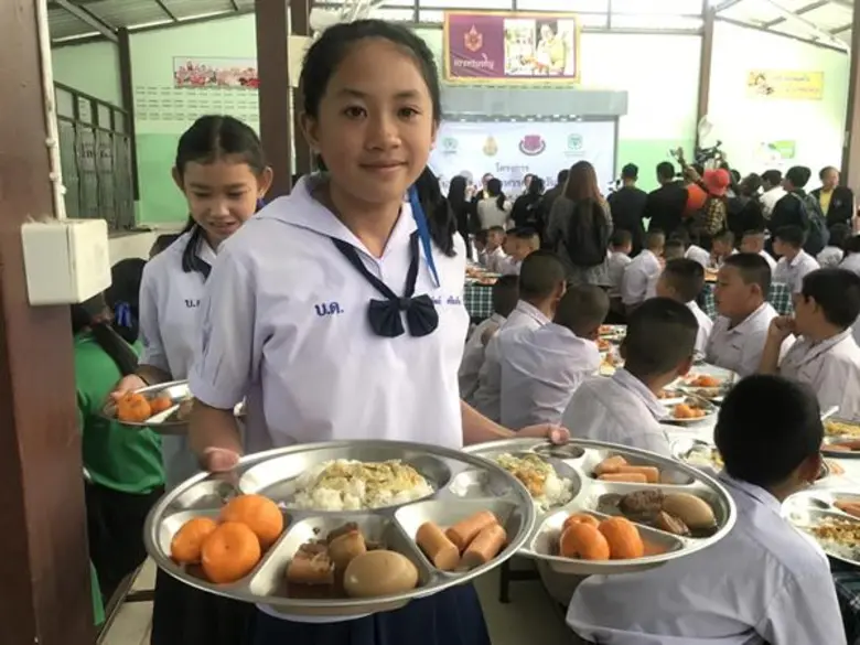 “3 ทศวรรษ” โรงเรียนไก่ไข่ฯ ซีพีเอฟ เติมอาหารสมองเด็กไทย เติบโตสมวัยทั่วประเทศ
