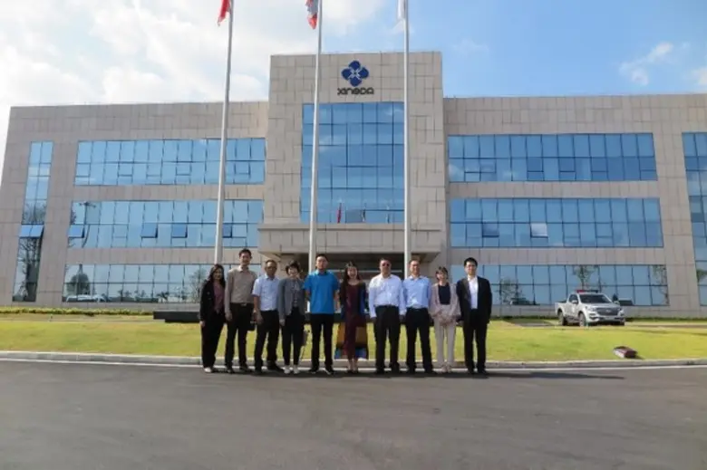 เมื่อเร็วๆ นี้ นางสาวศิญาภัสร์ จันทไชยโรจ...