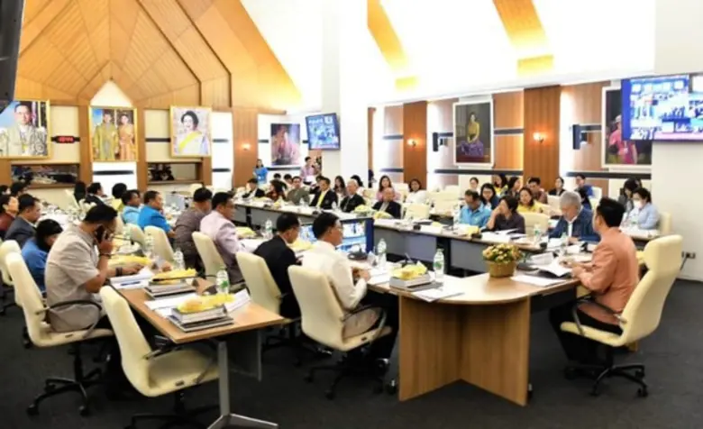 บอร์ดมรดกภูมิปัญญาฯ เห็นชอบเสนอ 'สงกรานต์’ ต่อจาก “โนรา” ที่ยูเนสโกจะพิจารณาตัดสินในรอบปี ๒๕๖๔