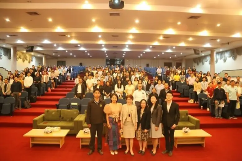 20 ธันวาคม 2562 ดร.จันทร์เพ็ญ เมฆาอภิรักษ...