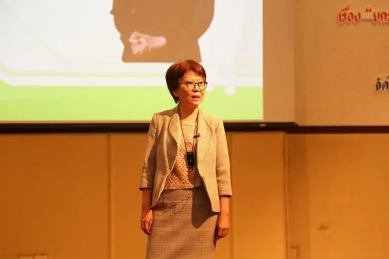 วศ.ยกระดับการจัดการสารเคมีและห้องปฏิบัติการที่เกี่ยวข้องกับสารเคมีในภาคอุตสาหกรรม