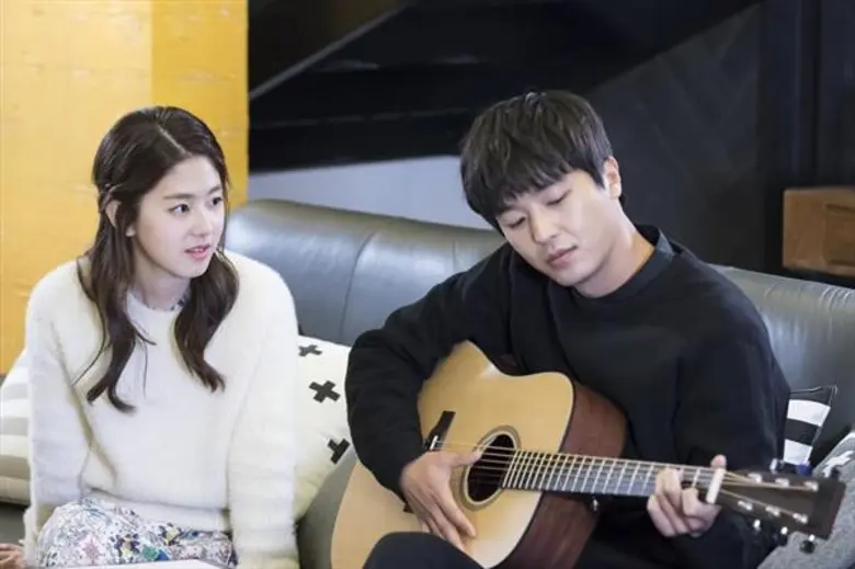 “โมโนแมกซ์” นำเสนอเรื่องวุ่นวายของเจ้านายกับลูกน้อง ในซีรีส์เกาหลี “My Shy Boss เขินนักรักซะเลย”