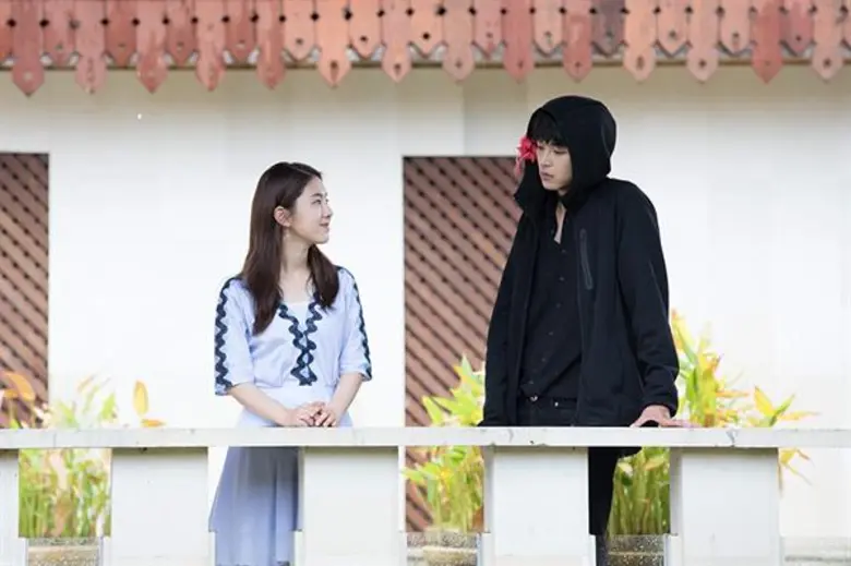 “โมโนแมกซ์” นำเสนอเรื่องวุ่นวายของเจ้านายกับลูกน้อง ในซีรีส์เกาหลี “My Shy Boss เขินนักรักซะเลย”