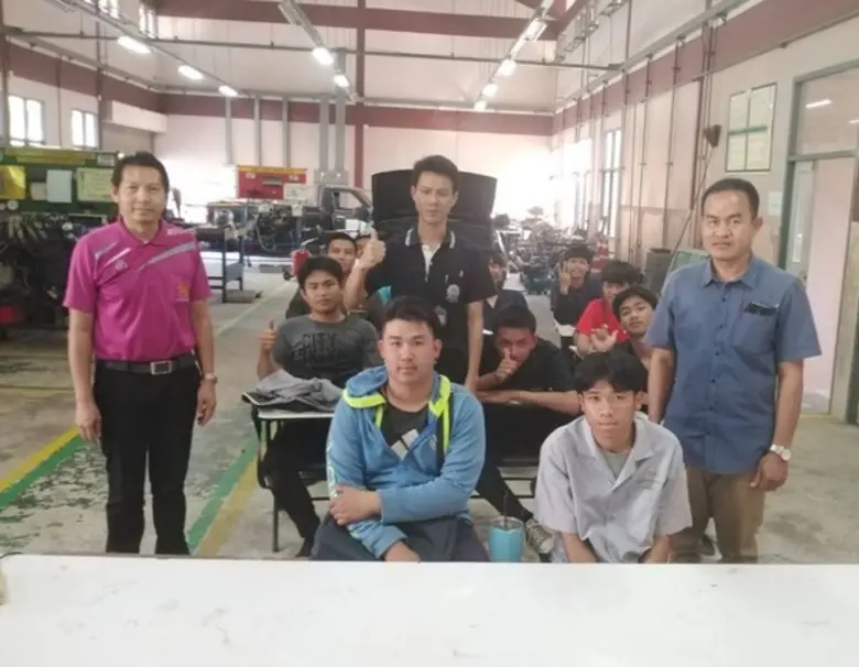 วันนี้ (21 ธันวาคม 2562) สำนักงานพัฒนาฝีม...