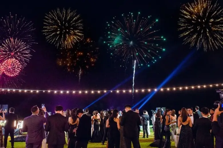 บาบา บีช คลับ หัวหิน โรงแรมสไตล์บีชคลับริ...