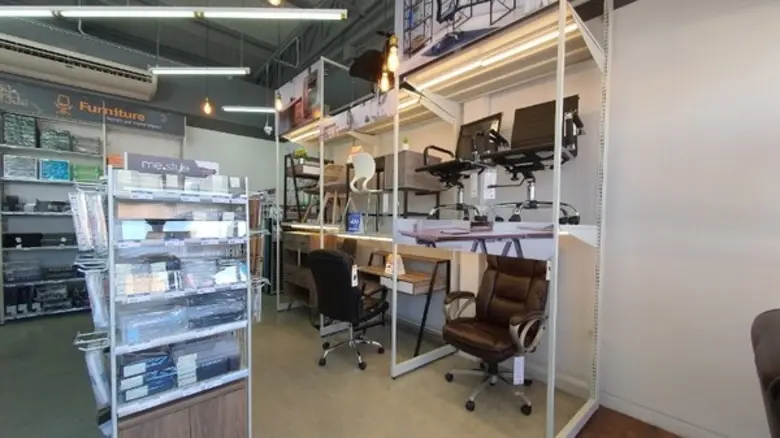 “ออฟฟิศเมท พลัส” เปิดสาขาใหม่ส่งท้ายปีที่บิ๊กซี ปากช่อง