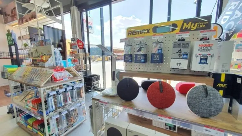 “ออฟฟิศเมท พลัส” เปิดสาขาใหม่ส่งท้ายปีที่บิ๊กซี ปากช่อง