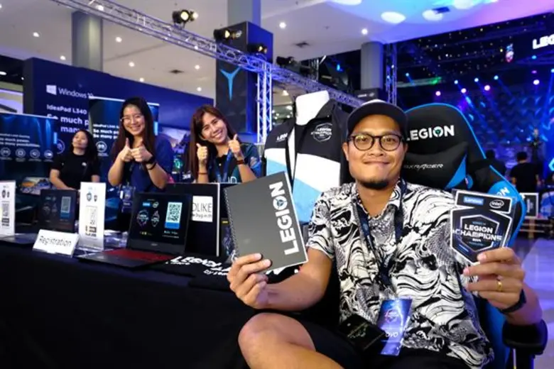 พันธุ์ทิพย์ ประตูน้ำ จัดกิจกรรมแข่งขันสุดยิ่งใหญ่ Legion of Champions Series IV Thailand 2019 Grand Finals ชิงความเป็นที่หนึ่ง พร้อมลุ้นรับเงินและของรางวัลสุดพิเศษอีกมากมาย