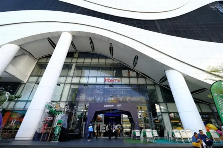 พันธุ์ทิพย์ ประตูน้ำ จัดกิจกรรมแข่งขันสุดยิ่งใหญ่ Legion of Champions Series IV Thailand 2019 Grand Finals ชิงความเป็นที่หนึ่ง พร้อมลุ้นรับเงินและของรางวัลสุดพิเศษอีกมากมาย