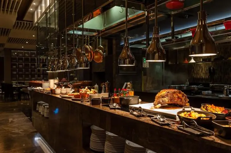 เชิญคุณมาร่วมเฉลิมฉลองต้อนรับปีใหม่ ในวัน...